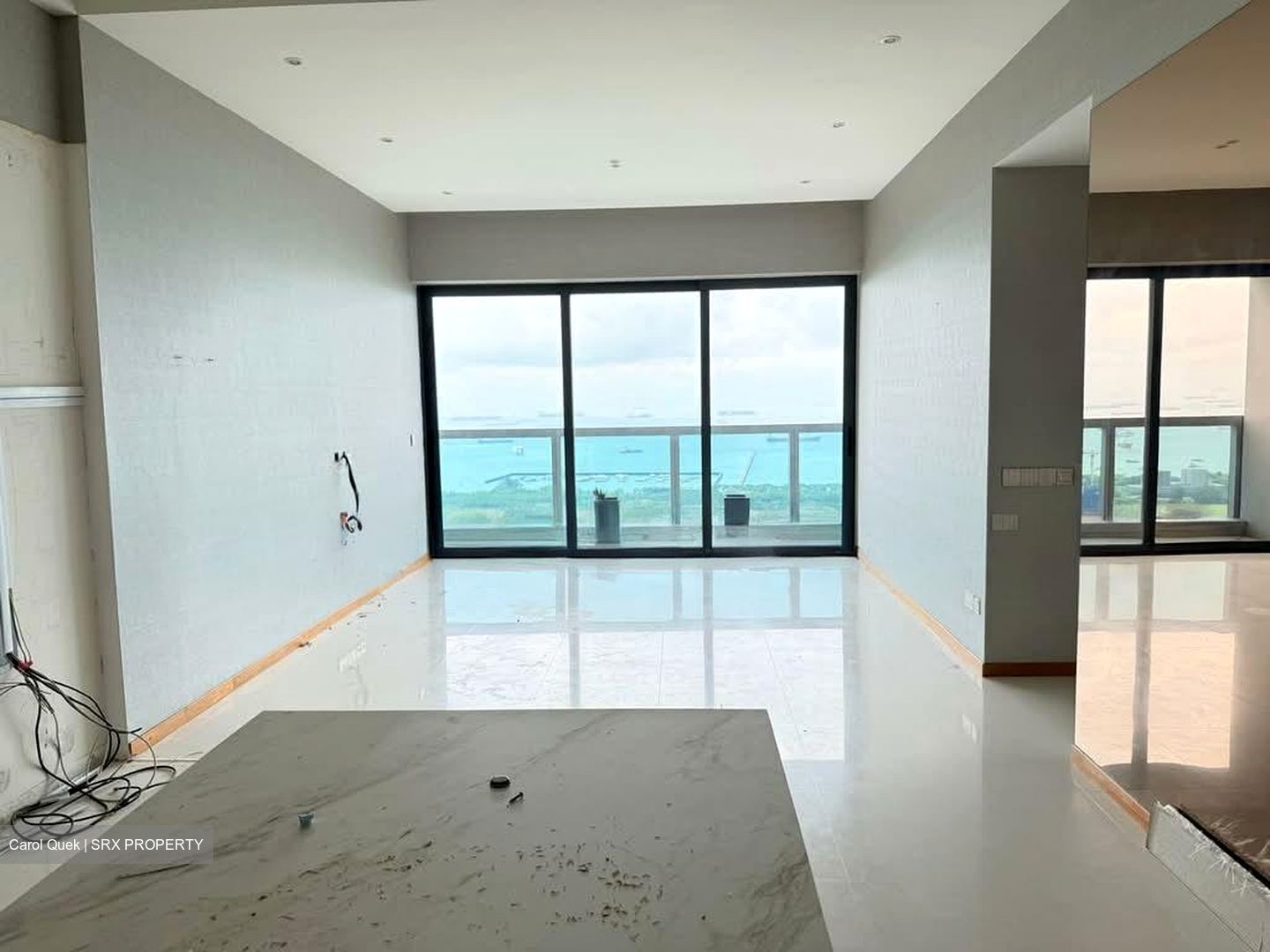 Marina Bay Residences (D1), Condominium #574265691